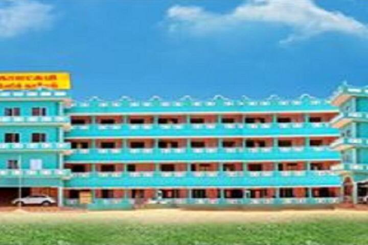 campus-view